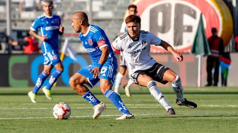 La U llega invicta y con la moral en alto tras romper su maldición ante Colo Colo en el Monumental.