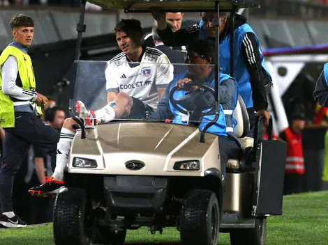 El desgarrador mensaje de César Fuentes