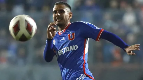 La U tiene listos los citados contra O'Higgins.