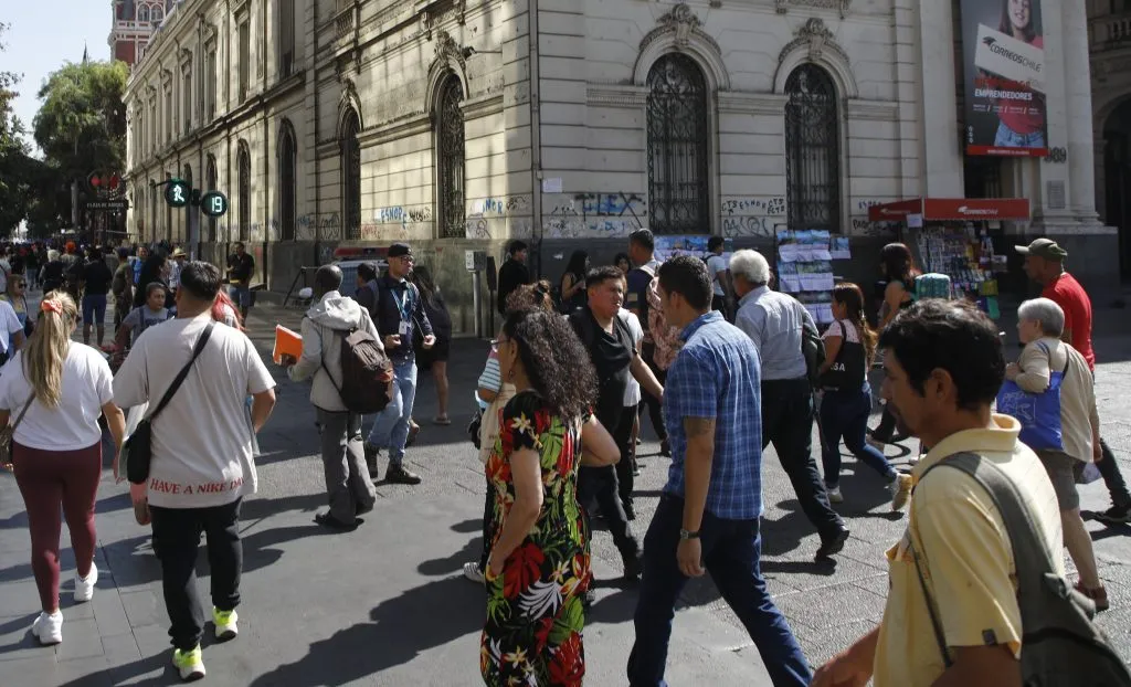 Bono Marzo 2024 (Aton Chile)