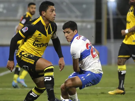 Jara embobado con DT que busca la UC: "Aprendí mucho"