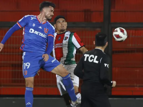 Celebra Álvarez: la U recupera a una de sus figuras