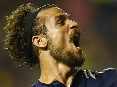 Preocupación por invitado a la despedida de Jaime Valdés