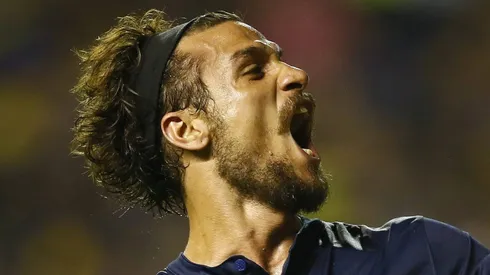 El delantero preocupa por su reciente video en Instagram