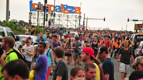 Así puedes comprar un locket para el evento.