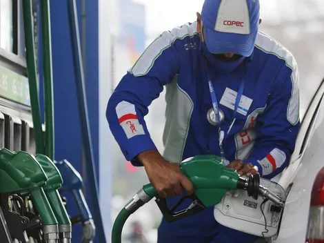 ¿Dónde están las bencinas de 93 octanos más baratas?