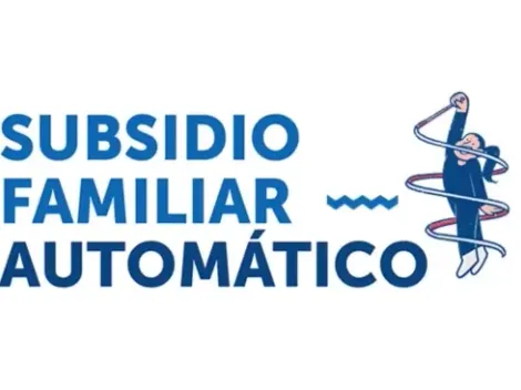 ¿Debes postular o tienes el pago automático del Subsidio Único Familiar?