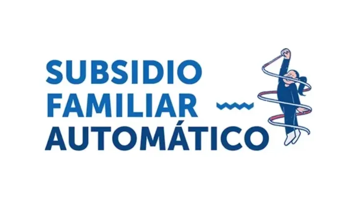 Desde este 2024 algunas personas recibirán el Subsidio Familiar de manera automática.