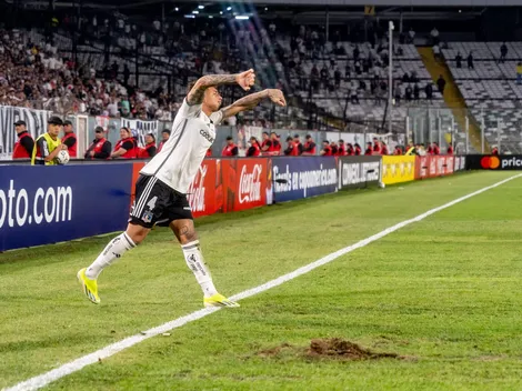 Histórico de Colo Colo se va en picada contra Blanco y Negro