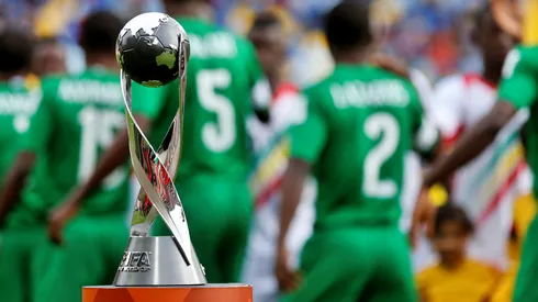 El Mundial Sub 17 además pasará de tener de 24 a 48 selecciones participantes.