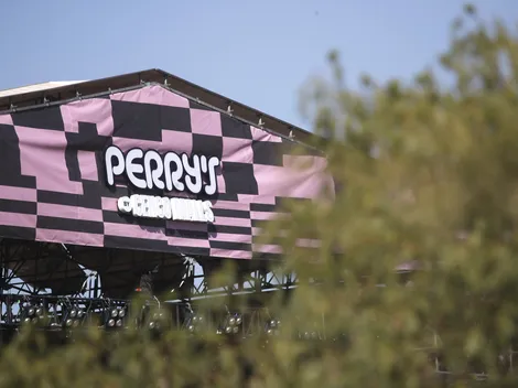 Los artistas que se sumaron a última hora en el Lollapalooza Chile 2024