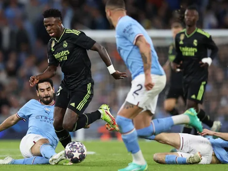 Los mejores cruces que puede dejar el sorteo de Champions