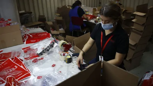 Hay nuevas oportunidades laborales.