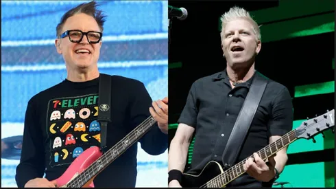 Estos son los artistas que estarán este sábado en el festival.