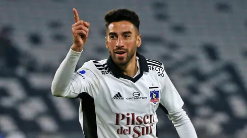 El Caso Lucero sigue persiguiendo a Colo Colo.