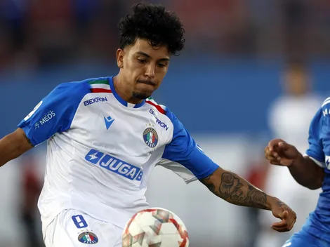 Audax Italiano se la juega y va por ex DT de la Selección