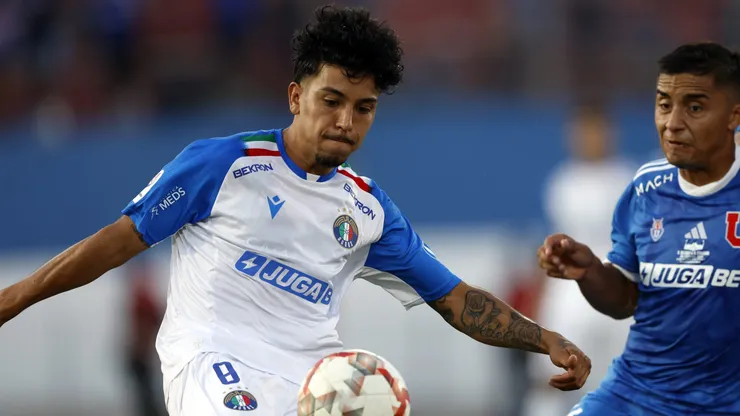 Audax se quedó sin DT tras la partida de Erviti.