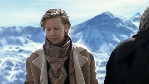 ¿Dónde ver Anatomía de una Caída online?