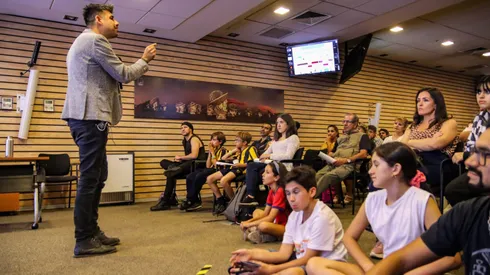 Día de la Astronomía