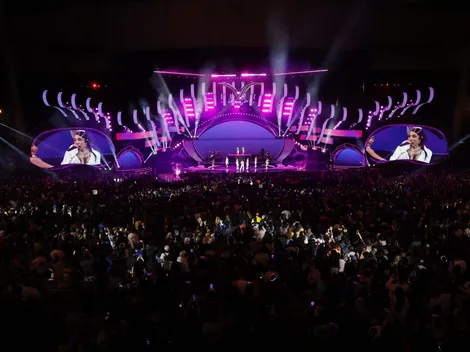 Canal 13 interpone demanda por licitación de Festival de Viña del Mar