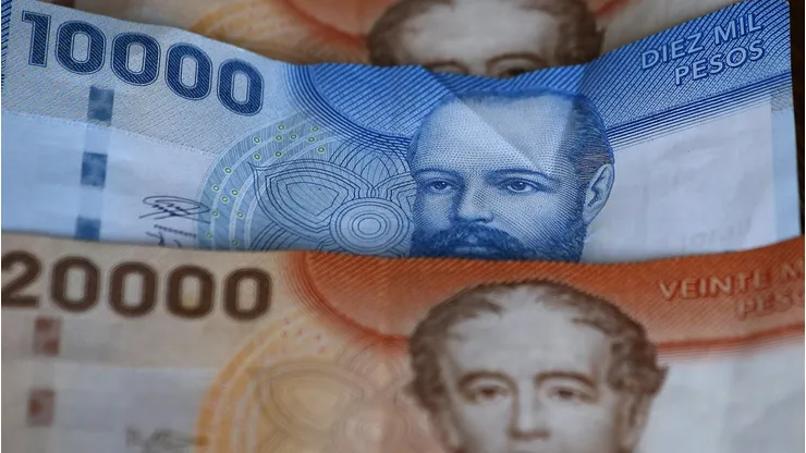 Temática de dinero