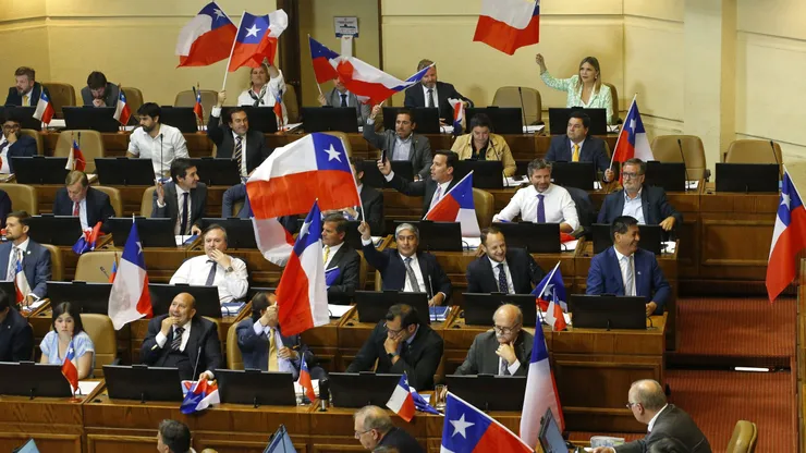 Aprueban proyecto de ley en la Cámara de Diputados