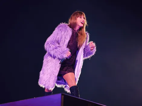 ¿A qué hora sale The Eras Tour de Taylor Swift en Disney+?