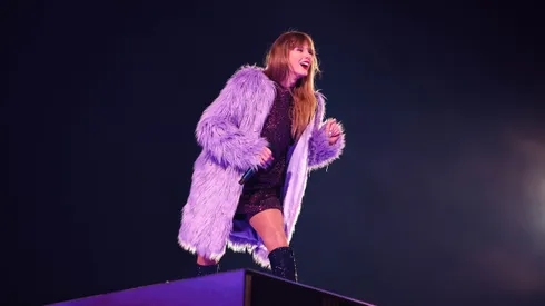 ¿A qué hora sale The Eras Tour de Taylor Swift en Disney+?