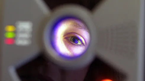 Empadronamiento con Iris