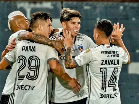 El Cacique supera los USD 4 millones en premios en esta Libertadores