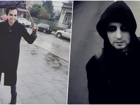 ¿Quién es Mente Enferma? Cerrarán causa del ídolo de Fotolog