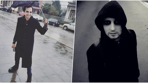 ¿Quién es Mente Enferma? Cerrarán causa del ídolo de Fotolog