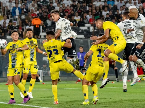 Paiva pierde bonos como goleador: "Puede ser un complemento"