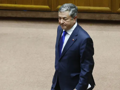 Juan Antonio Coloma renuncia: ¿Quién será el nuevo presidente del Senado?