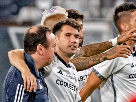 ¿Refuerzo extra? El Cacique expectante ante lesión de Fuentes