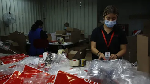 Conoce la fecha de pago del Bono Mujer Trabajadora de este mes de marzo.