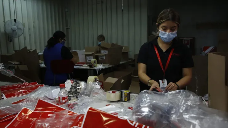Conoce la fecha de pago del Bono Mujer Trabajadora de este mes de marzo.