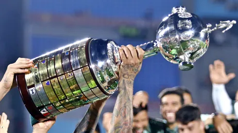 El sorteo de la Copa Libertadores se realizará la próxima semana.