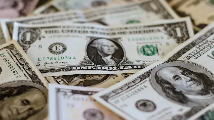 precio del dólar