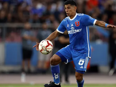 La U tiene fecha para ponerse al día contra Cobresal