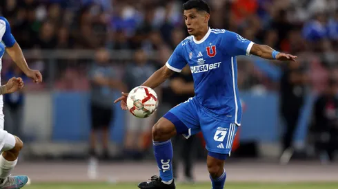 De ganar la U puede quedar puntera del torneo.