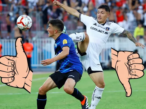 El Grupo de la Muerte y de la Suerte para los chilenos en Libertadores