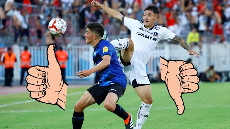 Colo Colo y Huachipato conocerán el lunes sus rivales en Copa Libertadores