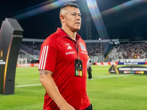 La molestia de Almirón con un periodista: "¿No te gustaron los cambios?"