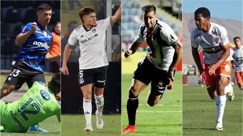 Gracias a Colo Colo seremos testigos de un hecho histórico en Copa Libertadores.