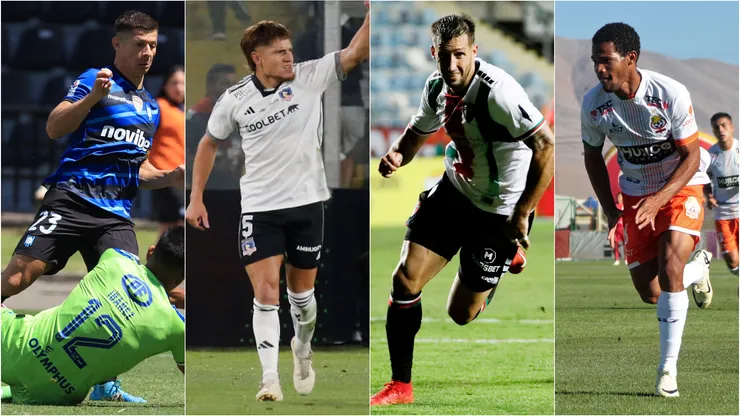 Gracias a Colo Colo seremos testigos de un hecho histórico en Copa Libertadores.