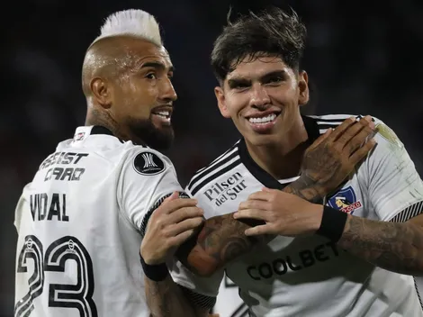 Vidal cuenta trastienda del penal de Palacios y recuerda a la U