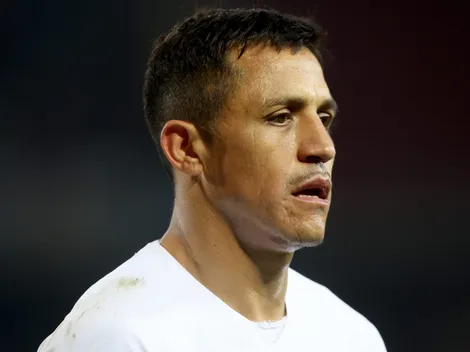 Relator de ESPN critica a Inzaghi por tardío ingreso de Alexis