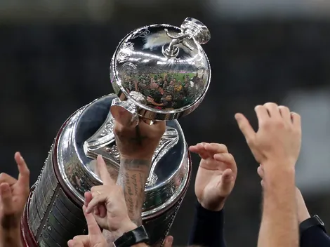 ¿Se suma Colo Colo? Revisa cuándo empieza la fase de grupos