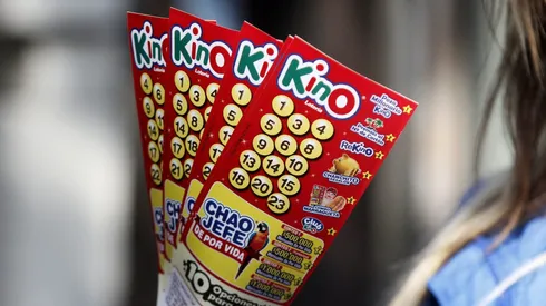 El Kino vivirá un nuevo sorteo.